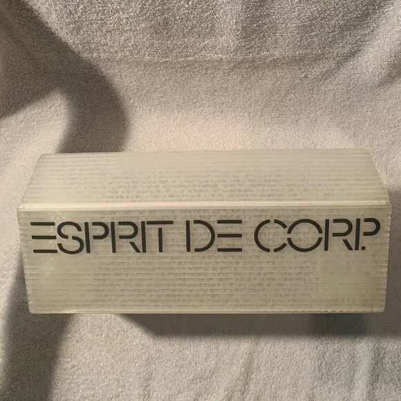 Vintage 80s Esprit de Corp shoes - Picture 9 of 10